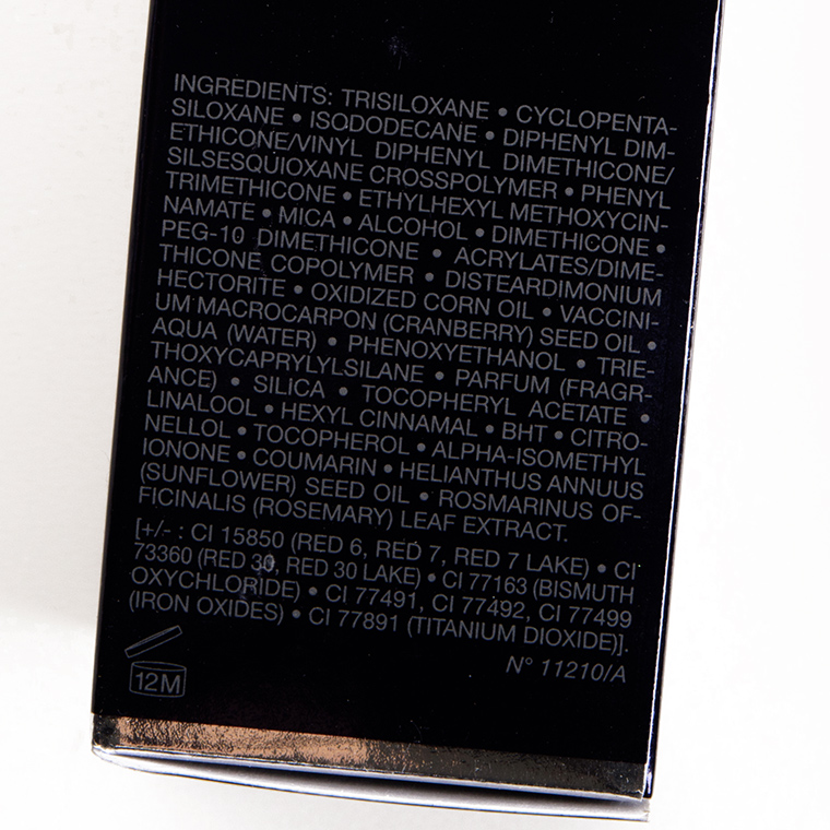 Dior #003 Diorskin Nude Air Luminizer Serum