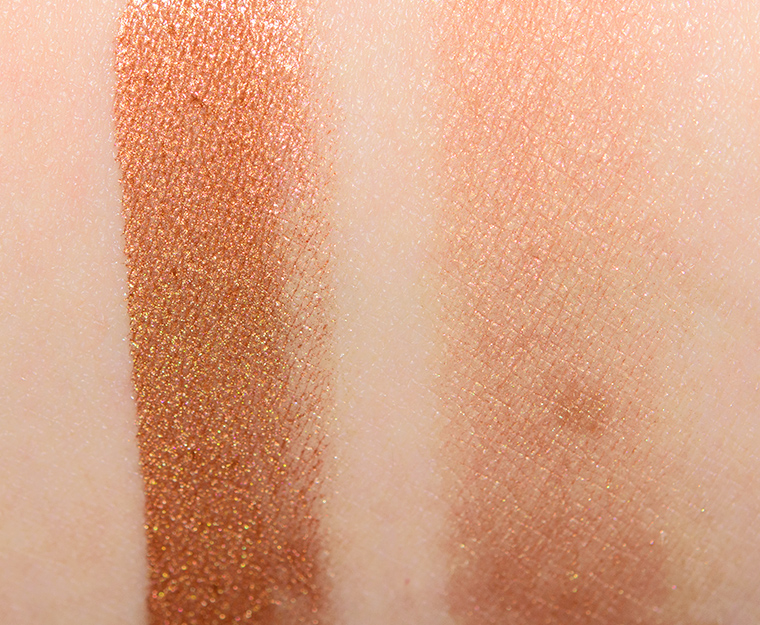 Dior #004 Diorskin Nude Air Luminizer Serum