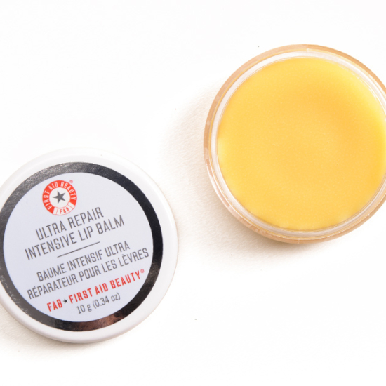 Lip Balm Quick Reviews Clarins, Jack Black, Nuxe, Tarte, Tatcha, First