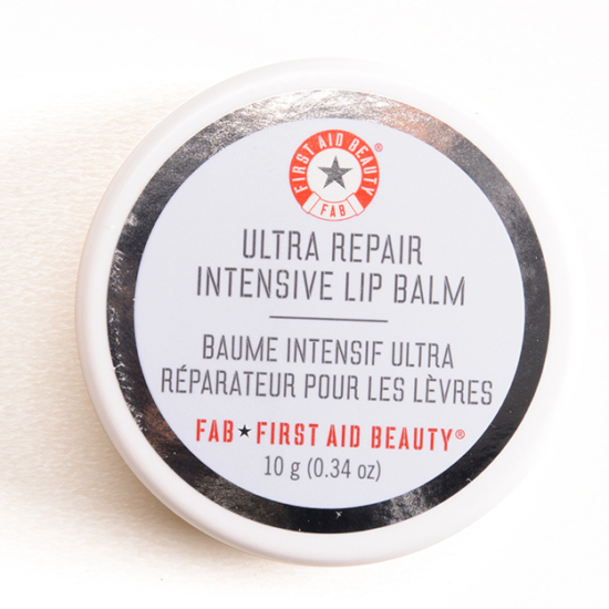 Lip Balm Quick Reviews Clarins, Jack Black, Nuxe, Tarte, Tatcha, First