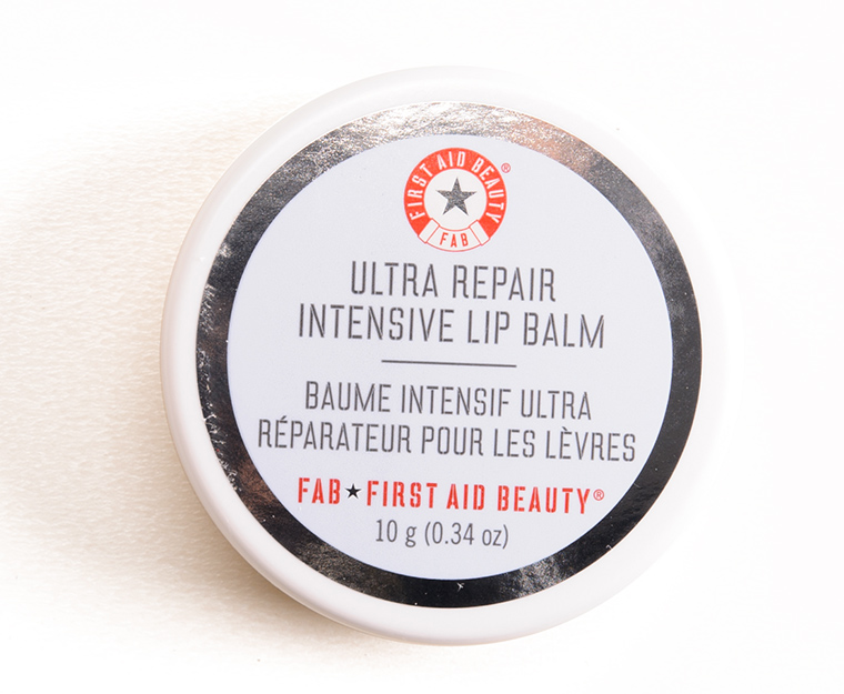 First Aid Beauty Ultra Repair Intensive Lip Balm  