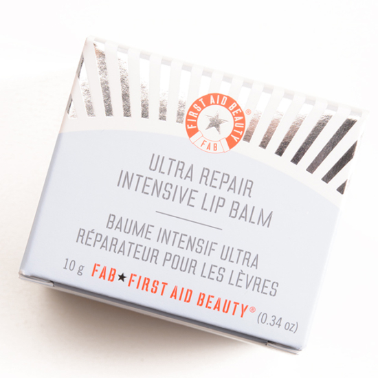 Lip Balm Quick Reviews Clarins, Jack Black, Nuxe, Tarte, Tatcha, First