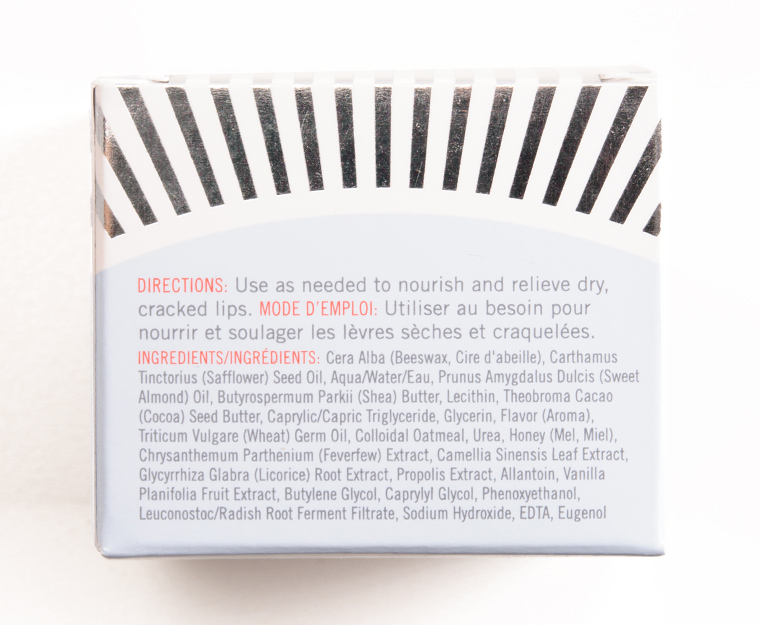 First Aid Beauty Ultra Repair Intensive Lip Balm  
