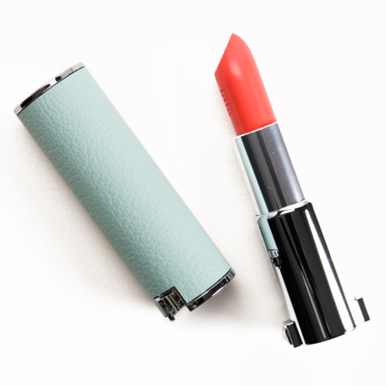 Givenchy Coral Gypsophila Le Rouge