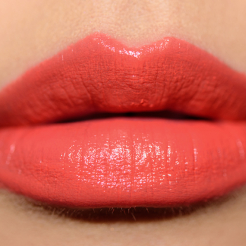 Givenchy Coral Gypsophila Le Rouge