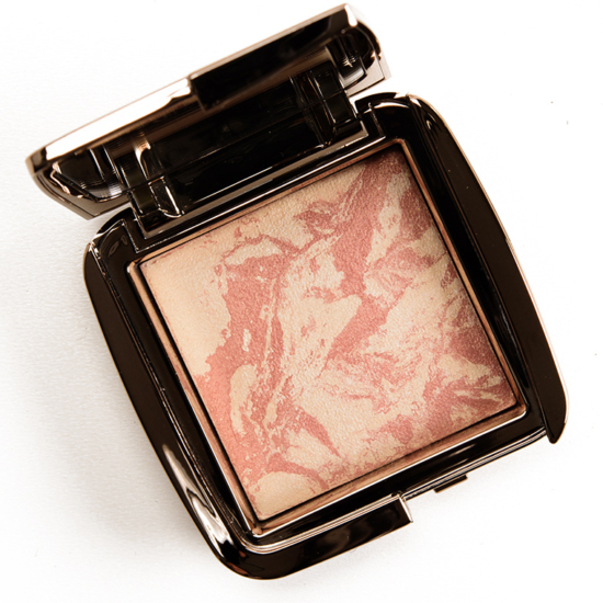 Hourglass Brilliant Nude Ambient Strobe Lighting Blush
