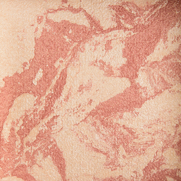 Hourglass Brilliant Nude Ambient Strobe Lighting Blush