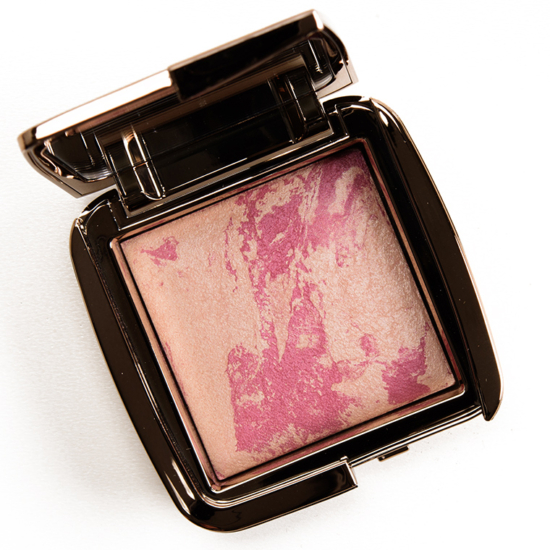 Hourglass Euphoric Fusion Ambient Strobe Lighting Blush