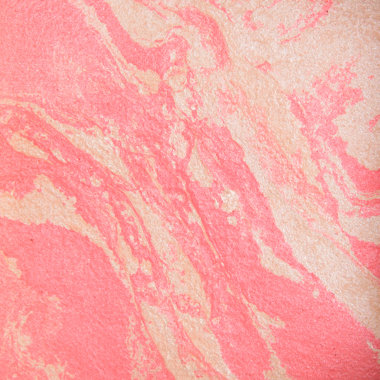 Hourglass Incandescent Electra Ambient Strobe Lighting Blush