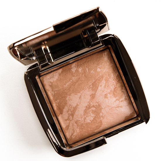 Hourglass Luminous Bronze Light Ambient Lighting Bronzer