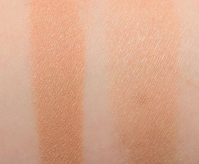 Hourglass Luminous Bronze Light Ambient Lighting Bronzer