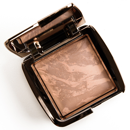 Hourglass Nude Bronze Light Ambient Lighting Bronzer