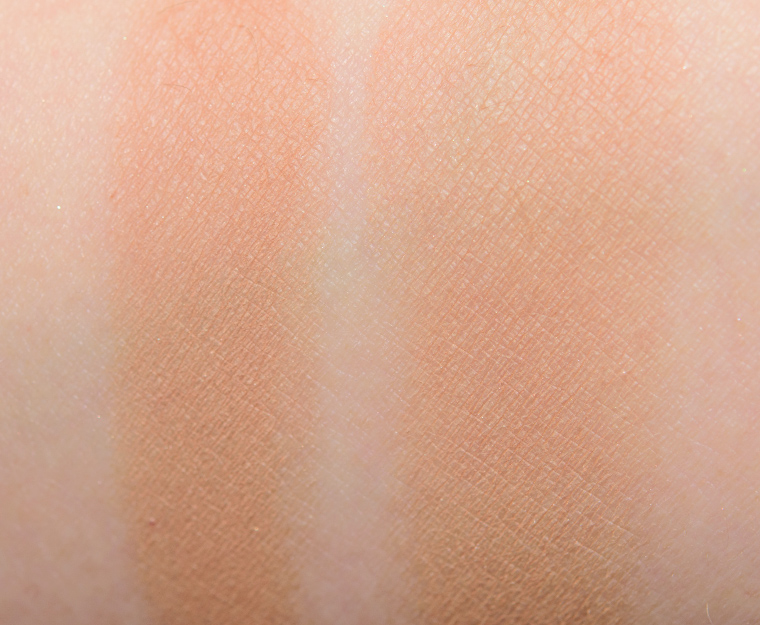 Hourglass Nude Bronze Light Ambient Lighting Bronzer