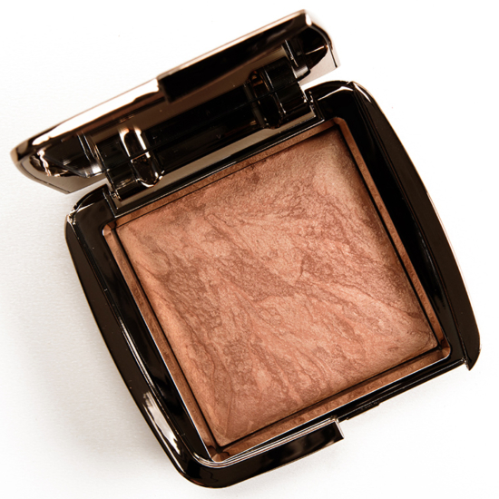 Hourglass Radiant Bronze Light Ambient Lighting Bronzer