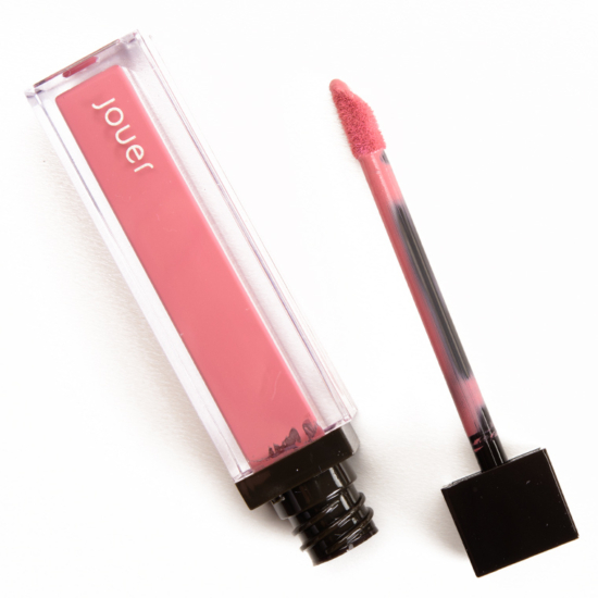Jouer Long-Wear Lip Crème Liquid Lipstick