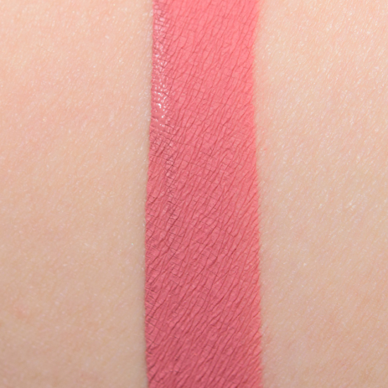 Jouer Blush Long-Wear Lip Crème Liquid Lipstick