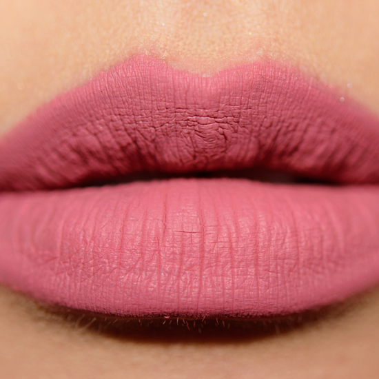 Jouer Long-Wear Lip Crème Liquid Lipstick Blush