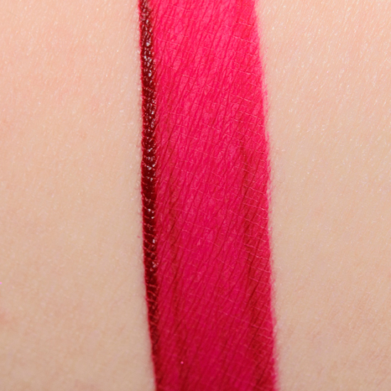 Jouer Cabernet Long-Wear Lip Crème Liquid Lipstick