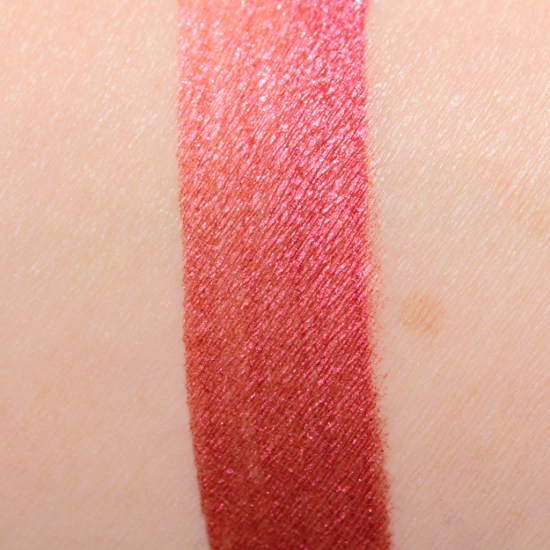 Jouer Cayenne Long-Wear Lip Crème Liquid Lipstick