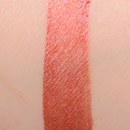 Jouer Guava Long-Wear Lip Crème Liquid Lipstick