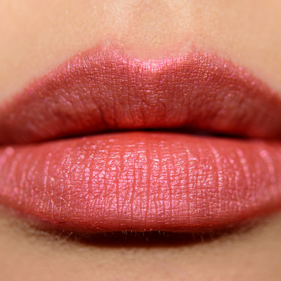 Jouer Guava Long-Wear Lip Crème Liquid Lipstick