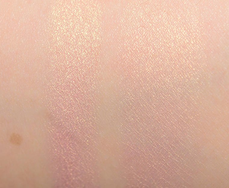 Jouer Rose Gold Powder Highlighter