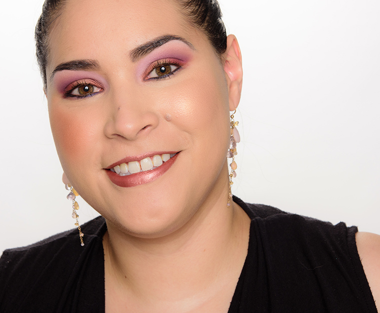 Jouer Rose Gold Powder Highlighter