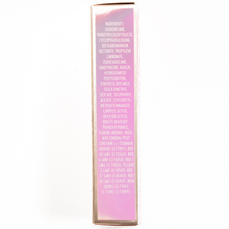 Jouer Rose Gold Long-Wear Lip Crème Liquid Lipstick