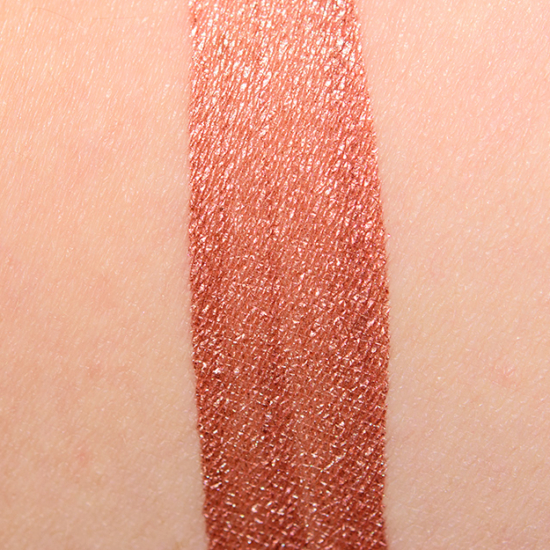Jouer Rose Gold Long-Wear Lip Crème Liquid Lipstick
