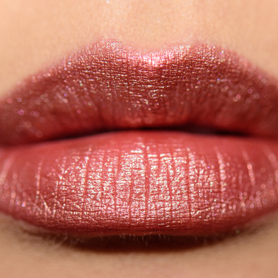 Jouer Long-Wear Lip Crème Liquid Lipstick Rose Gold