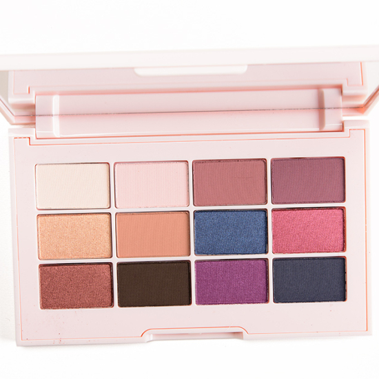 Jouer Eyeshadow Palette Springtime in Paris