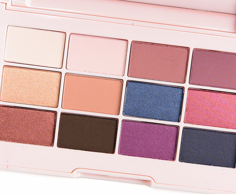 Jouer Springtime in Paris Eyeshadow Palette