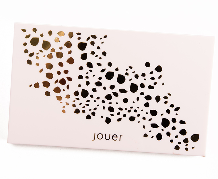 Jouer Springtime in Paris Eyeshadow Palette