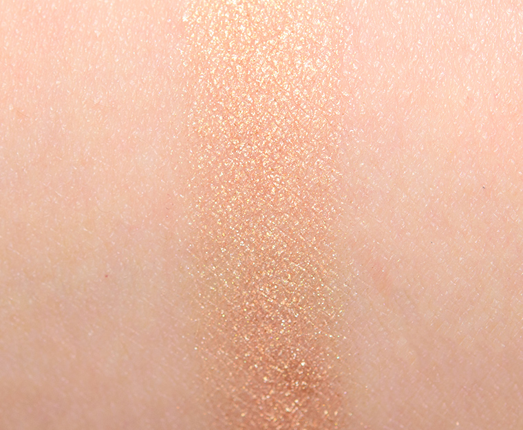 Jouer True Gold Eyeshadow