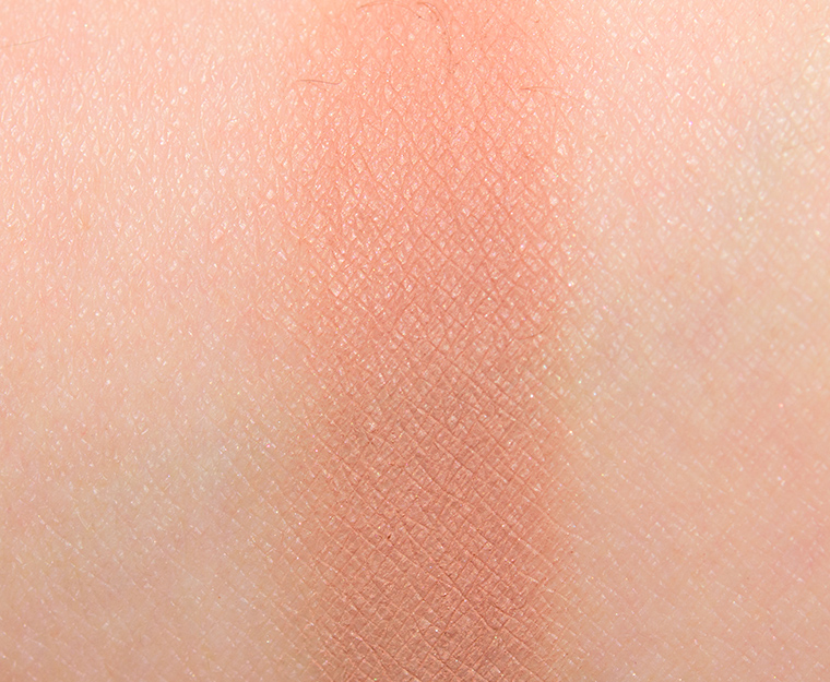 Jouer Camel Eyeshadow