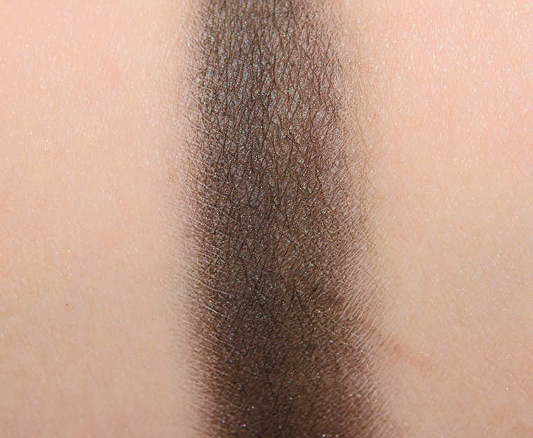 Jouer Ash Brown Eyeshadow
