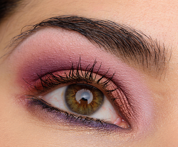Jouer Springtime in Paris Look | Look Details