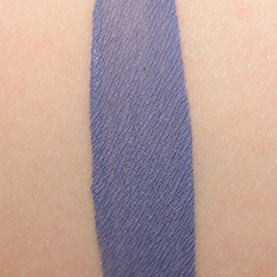KVD Beauty Dagger Everlasting Liquid Lipstick