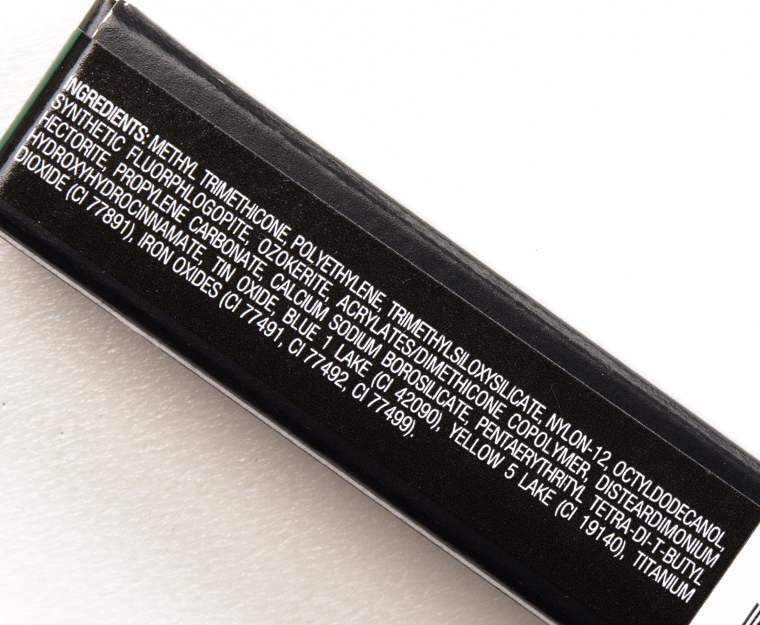 KVD Beauty Lemmy Everlasting Lip Liner