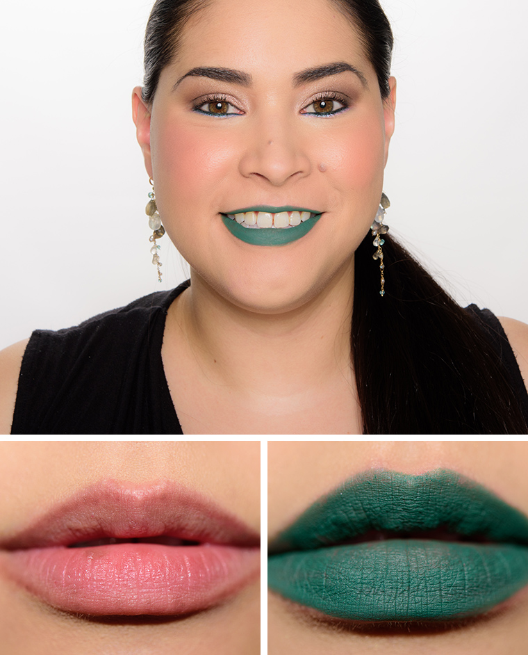 KVD Beauty Lemmy Everlasting Lip Liner