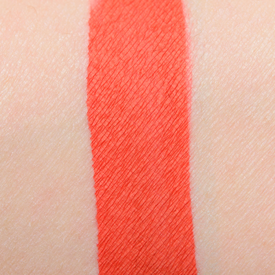 KVD Beauty Malice Everlasting Liquid Lipstick