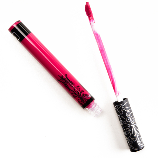 KVD Beauty Miss Argentina Everlasting Liquid Lipstick