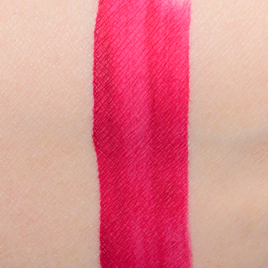 KVD Beauty Miss Argentina Everlasting Liquid Lipstick