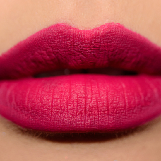 KVD Beauty Miss Argentina Everlasting Liquid Lipstick