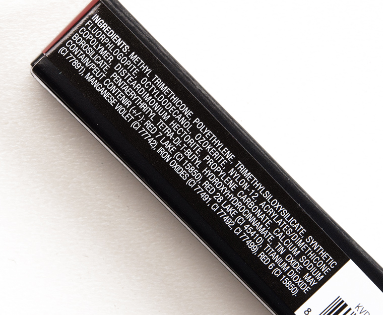 KVD Beauty OG Lolita Everlasting Lip Liner