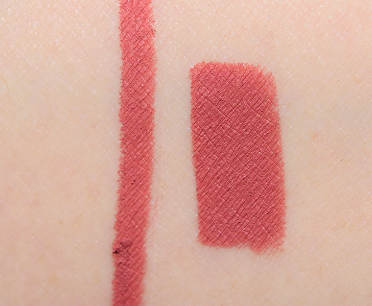 KVD Beauty OG Lolita Everlasting Lip Liner