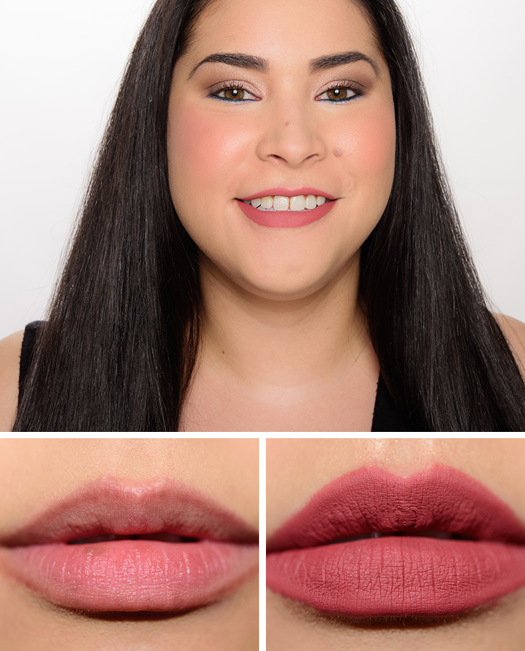 KVD Beauty OG Lolita Everlasting Lip Liner