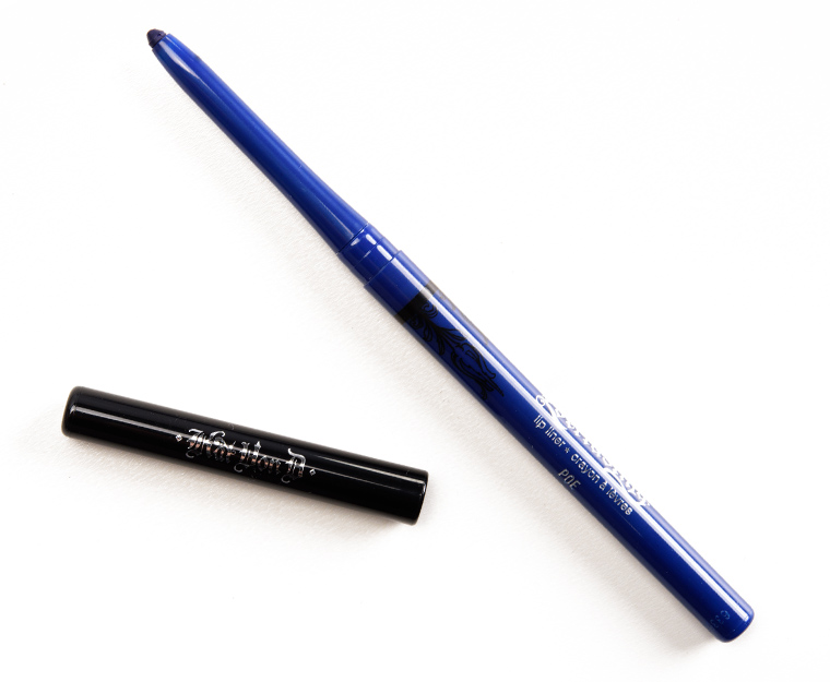 KVD Beauty Poe Everlasting Lip Liner