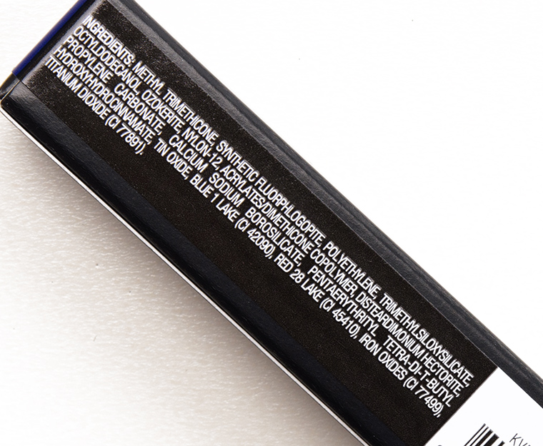 KVD Beauty Poe Everlasting Lip Liner