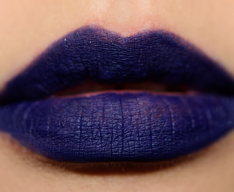 KVD Beauty Poe Everlasting Lip Liner